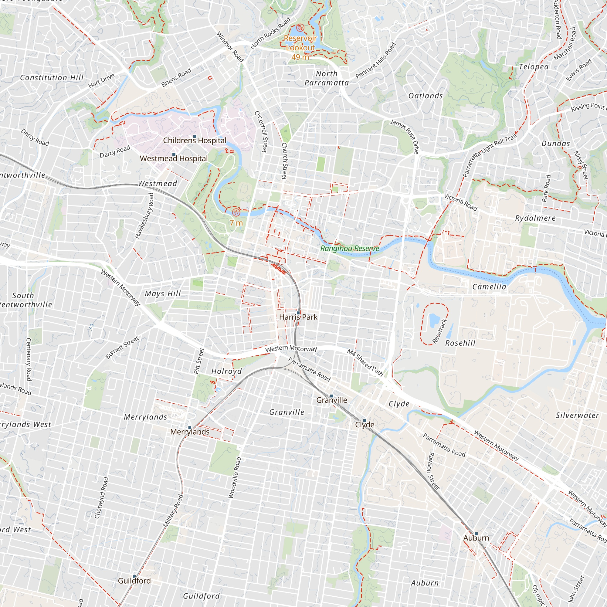 Chatkazz map