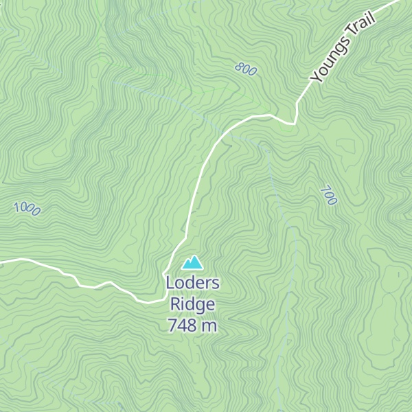 Map of Dungletood