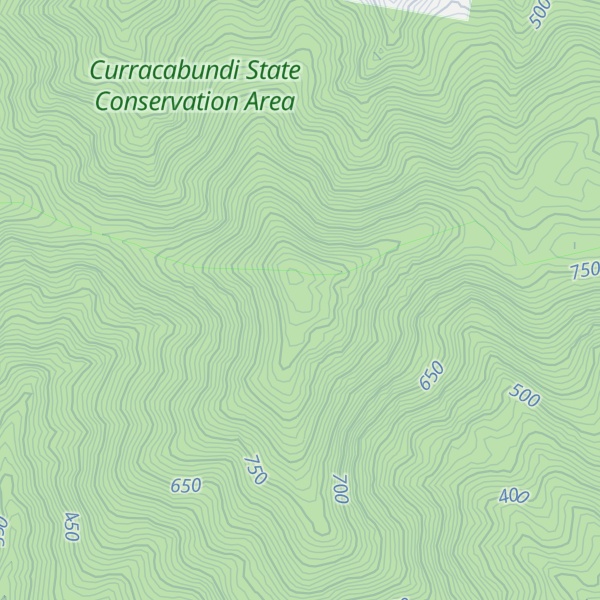 Map of Cobbs High Point