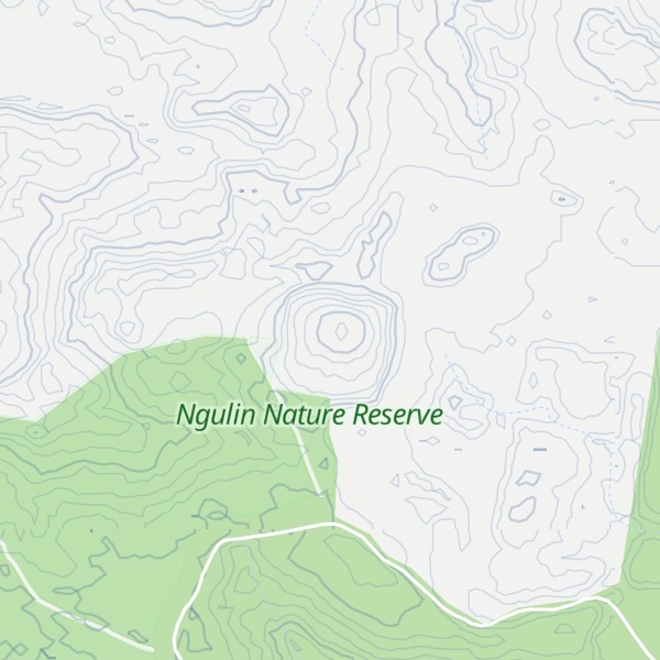 Map of Grundy