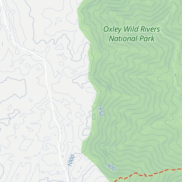 Map of Mill Hill