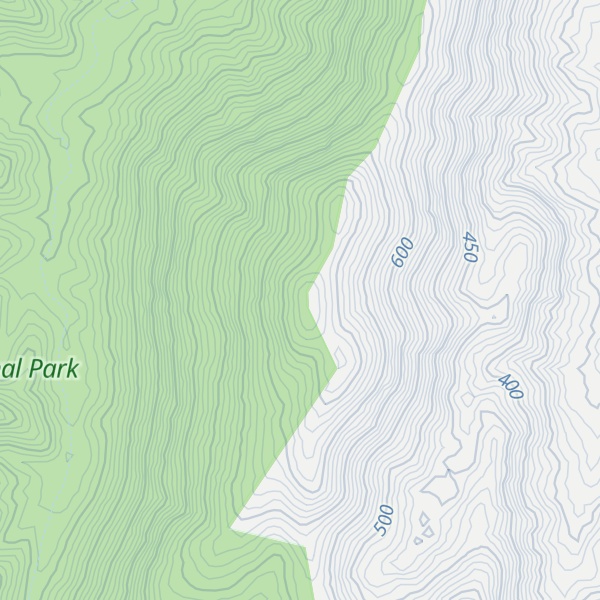 Map of Boogooramunya