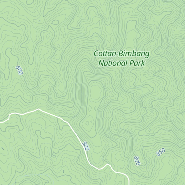 Map of Sheep Station