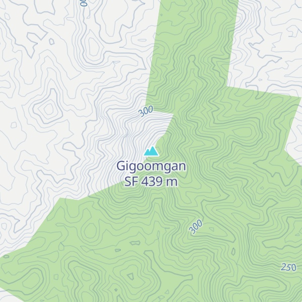 Map of Gigoomgan SF