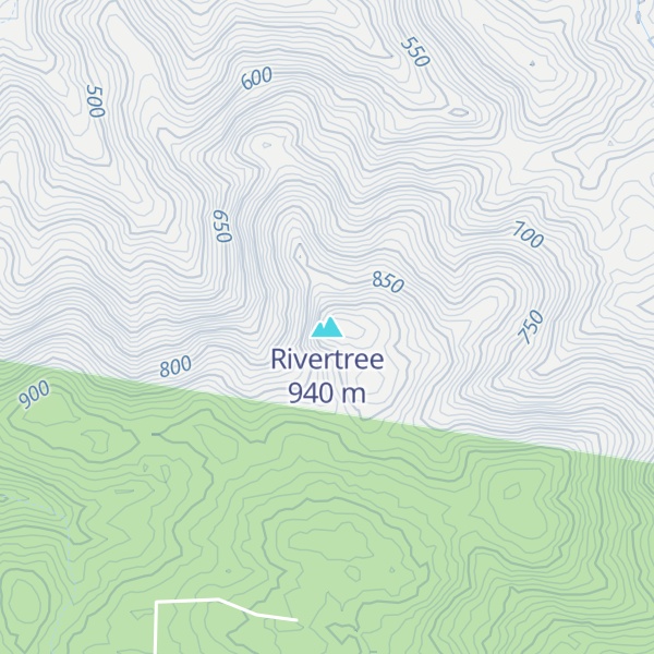 Map of Rivertree