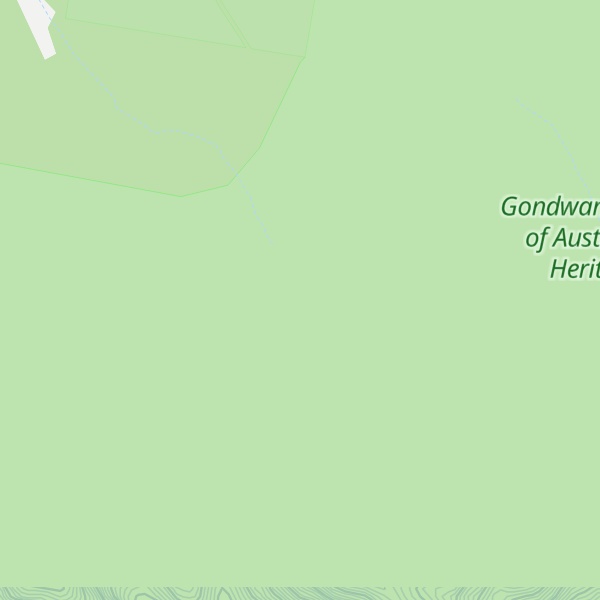 Map of Darkie Point