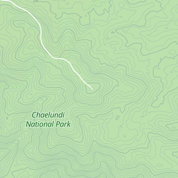 Map of Red Herring Hill