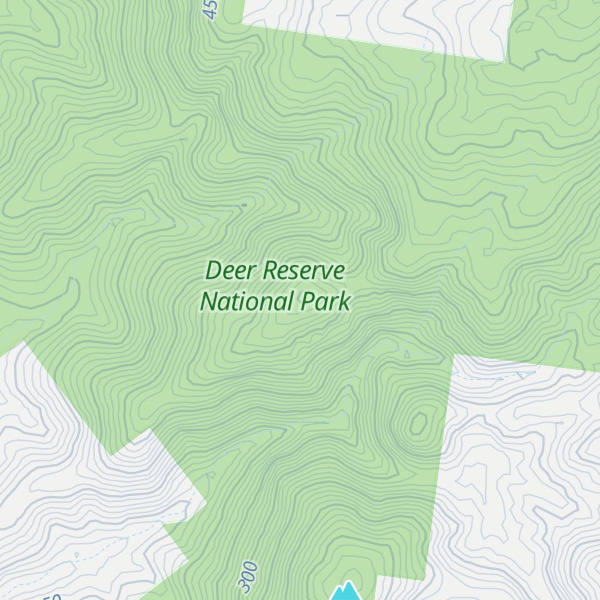 Map of Mount Somerset