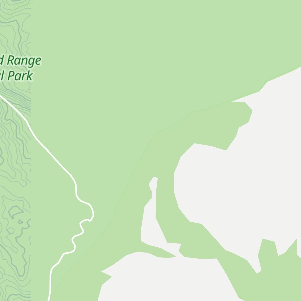 Map of Mount Babyl