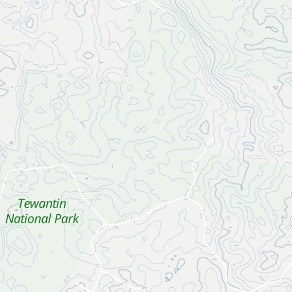 Map of Fire Tower