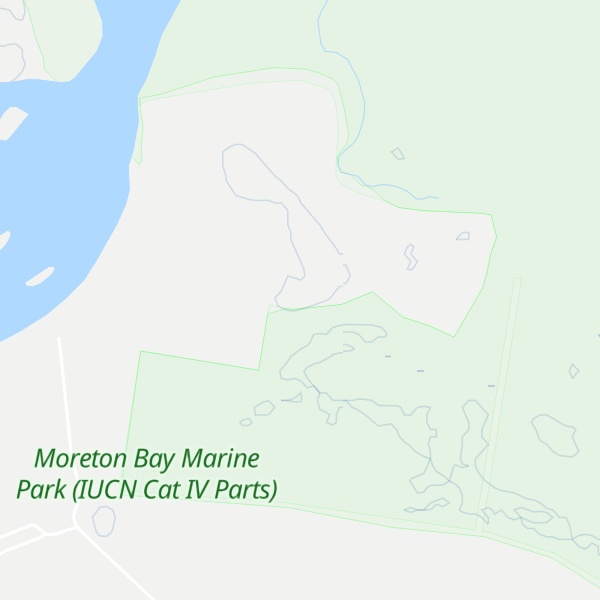 Map of Marks Hill