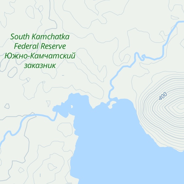 Map of Kordon