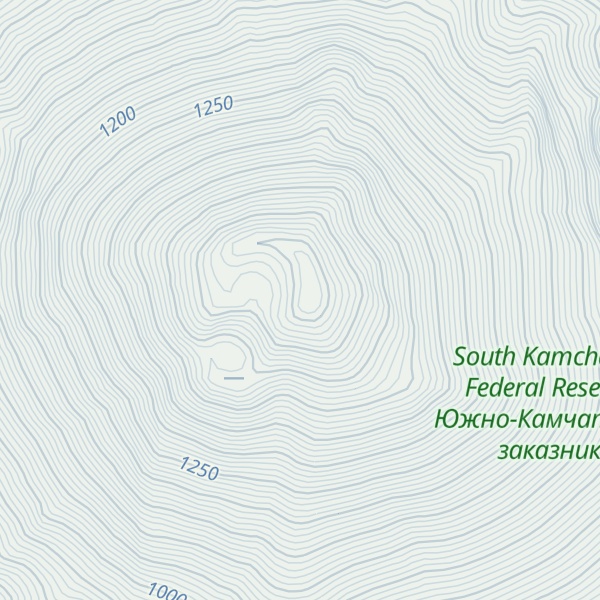 Map of Ilyinskaya