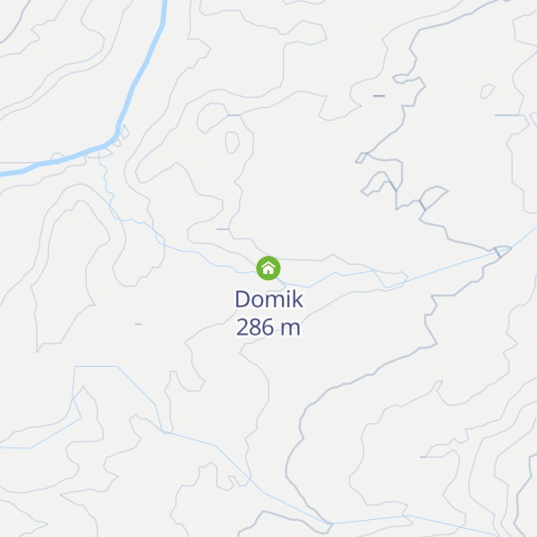 Map of Domik