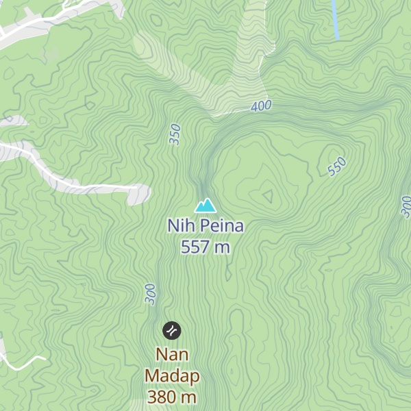 Map of Nih Peina