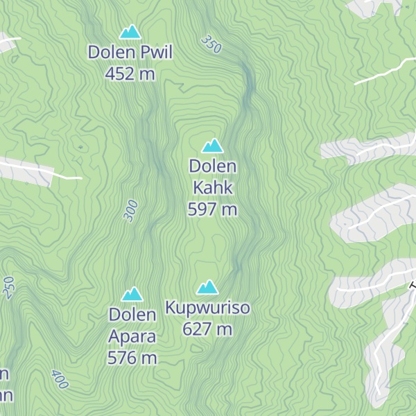 Map of Dolereirei