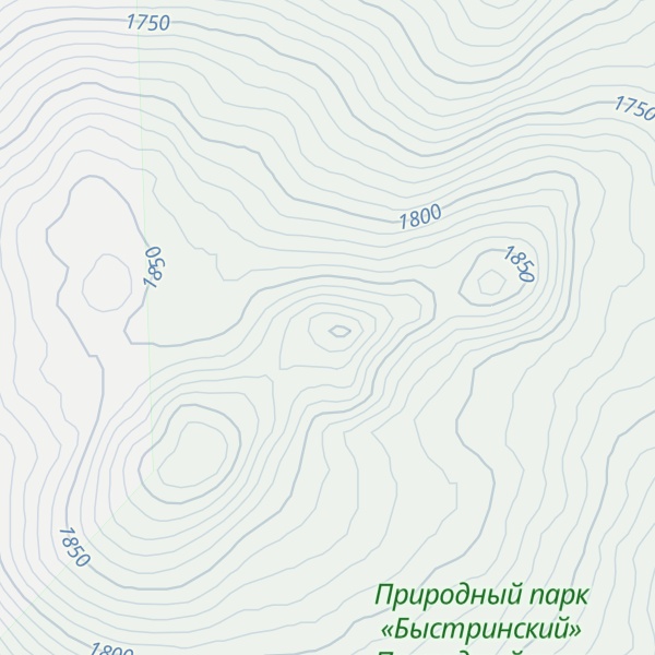 Map of Chingeingein