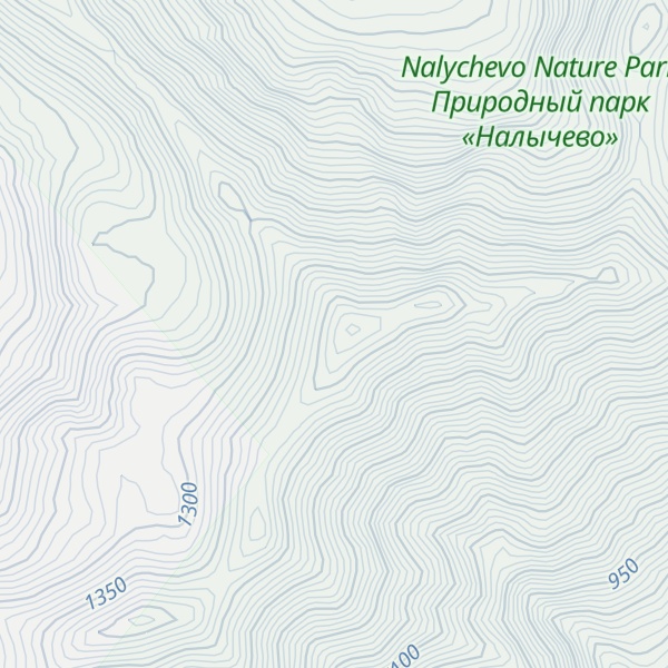 Map of Kehkui