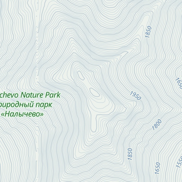 Map of Arik