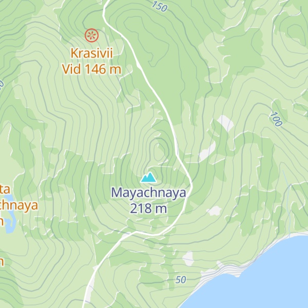 Map of 35-ka