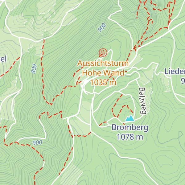 Map of Marktplatz