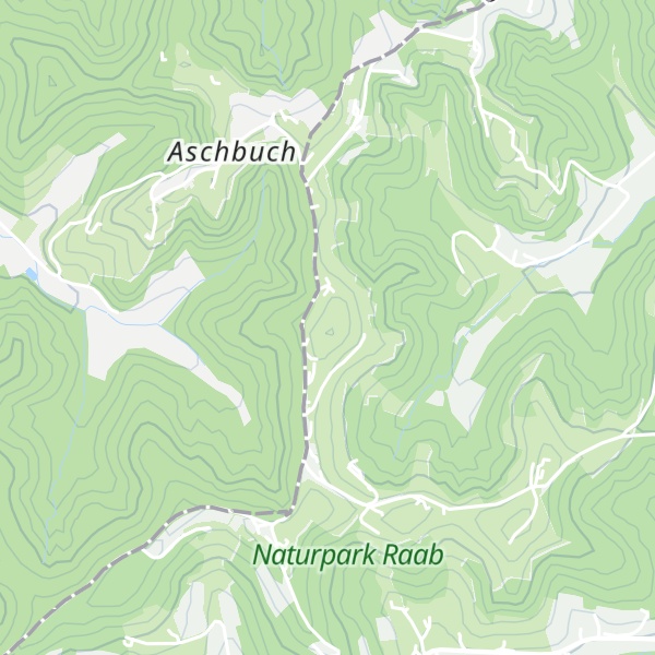 Map of Tostlereck