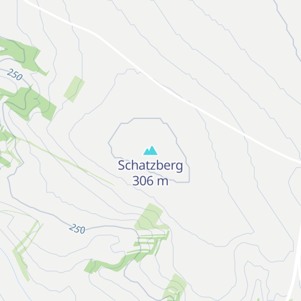 Map of Schatzberg