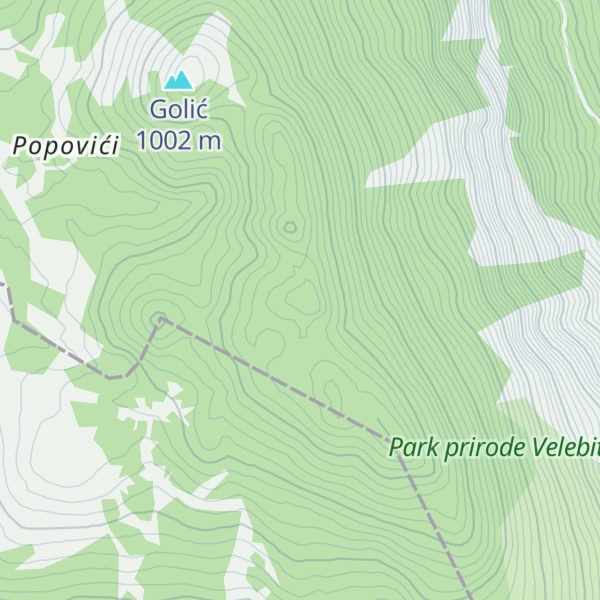 Map of Kom