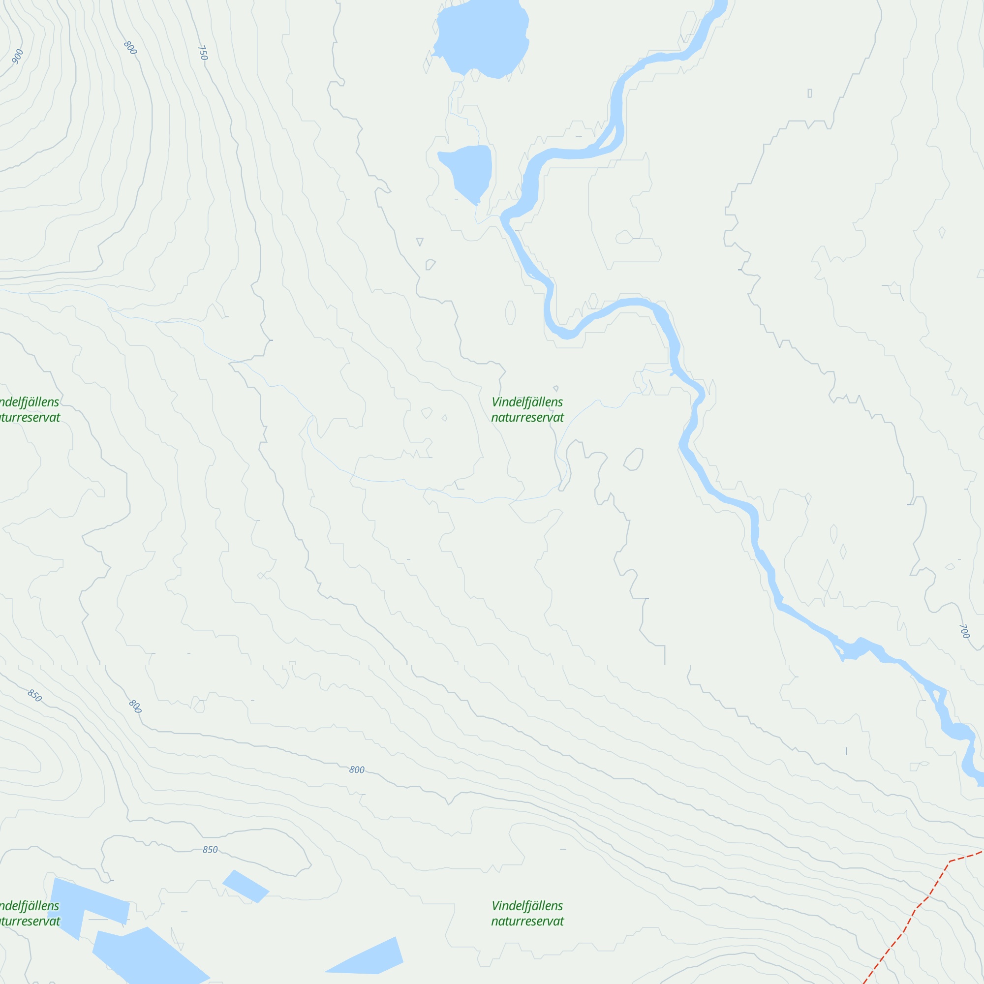 Stubekåtan map