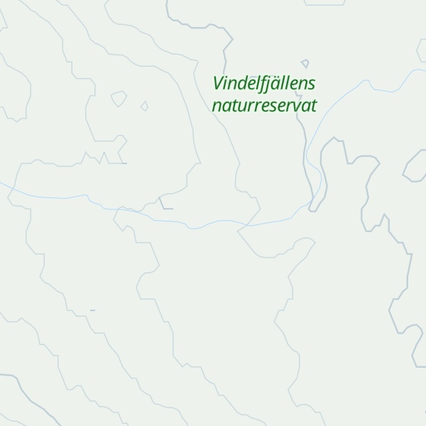 Map of Stubekåtan