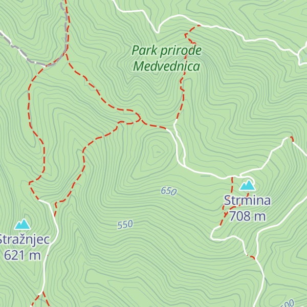 Map of Rog