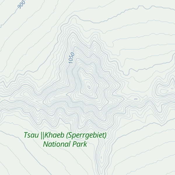Map of Giams