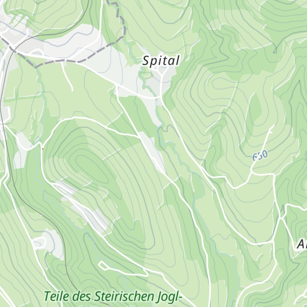 Map of Schwab