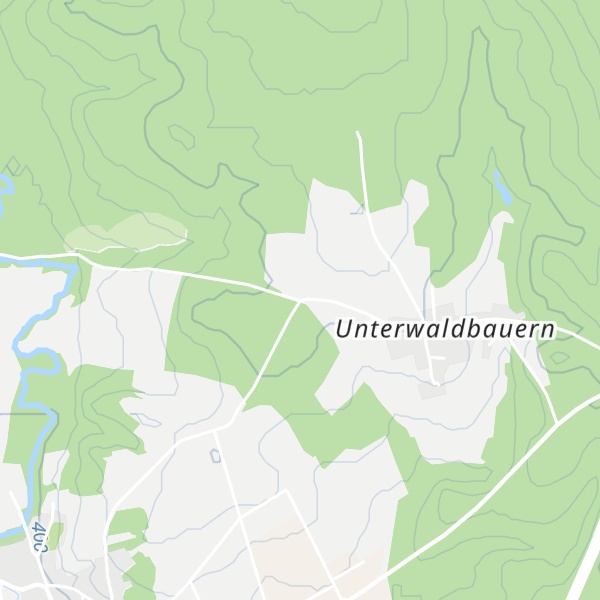 Map of Bildstock