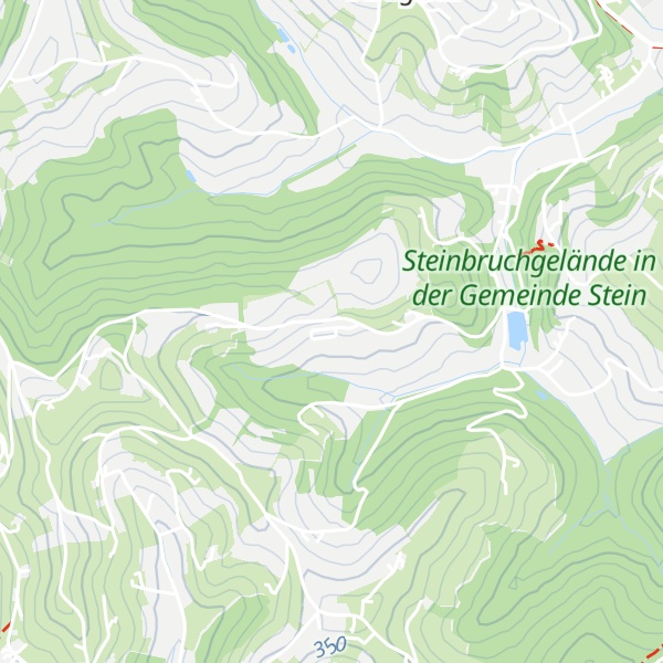 Map of Buschenschank Sorger