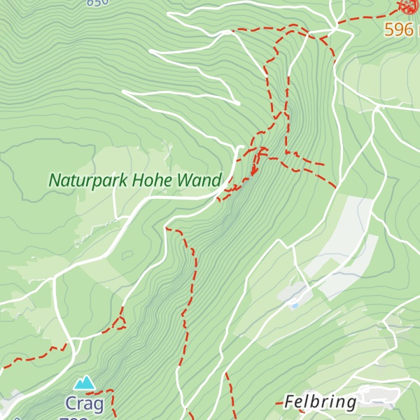 Map of Binder