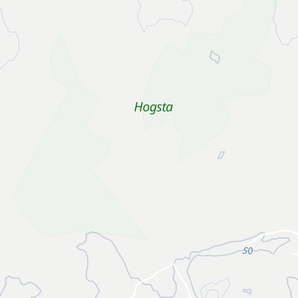Map of Nytorpsberg