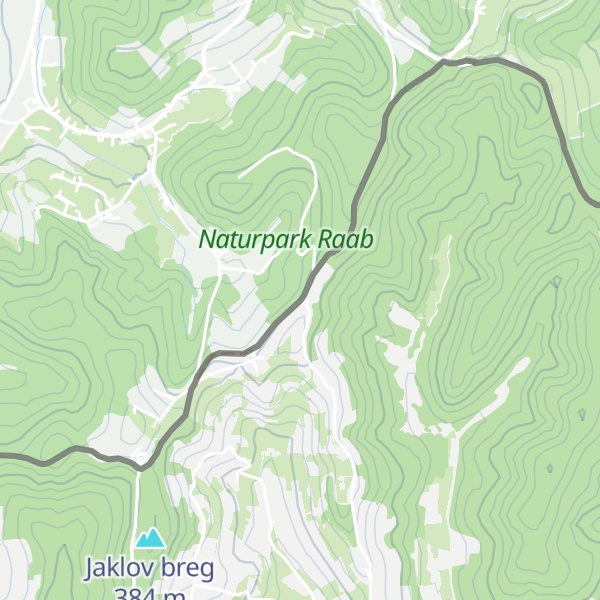 Map of Zollhütte