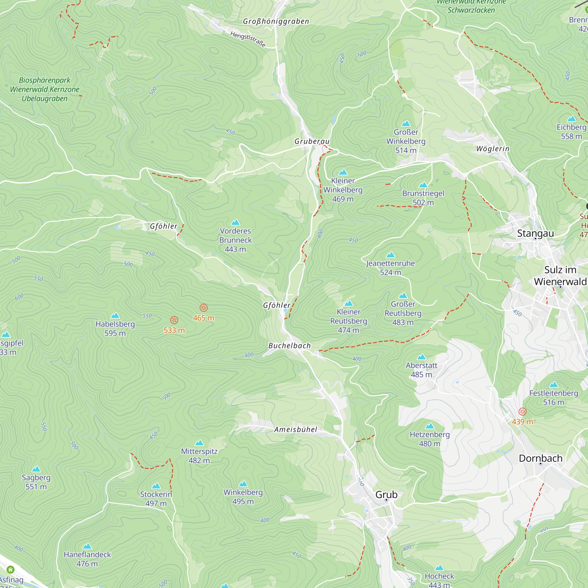 Schaffer map