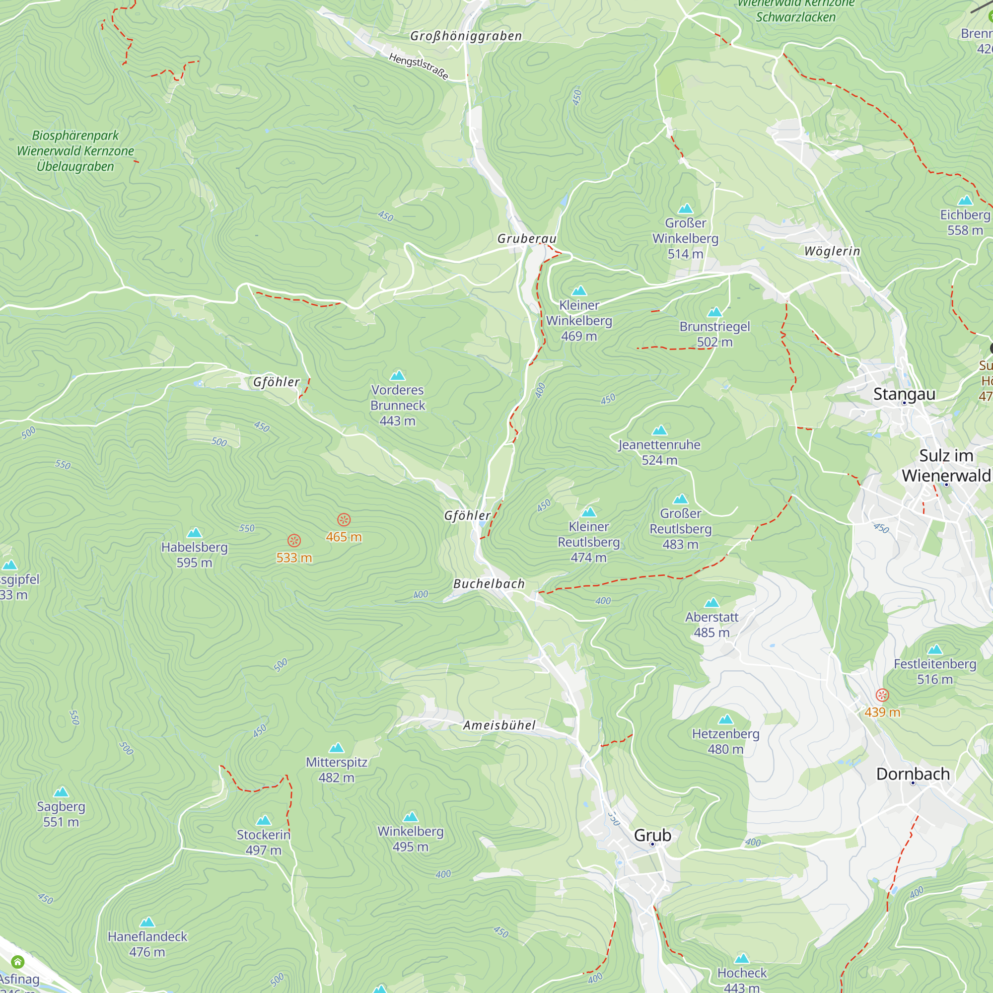 Schaffer map