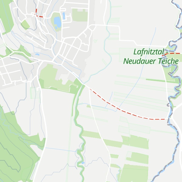 Map of Tabakhütte