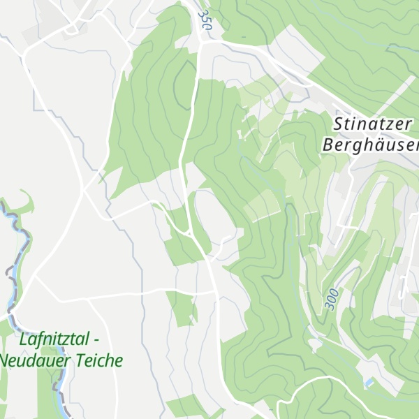 Map of Tischlerberg