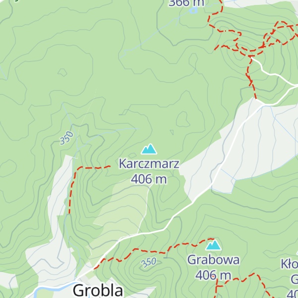 Map of Karczmarz