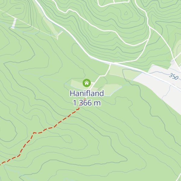 Map of Hanifland 2