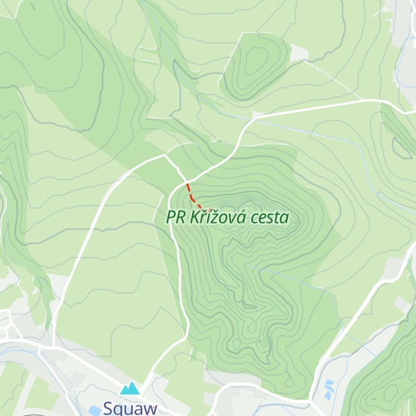 Map of Páter