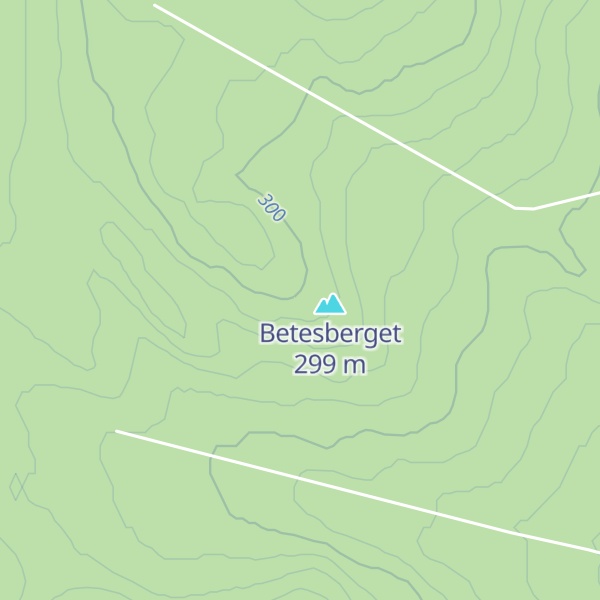 Map of Lustigkullen