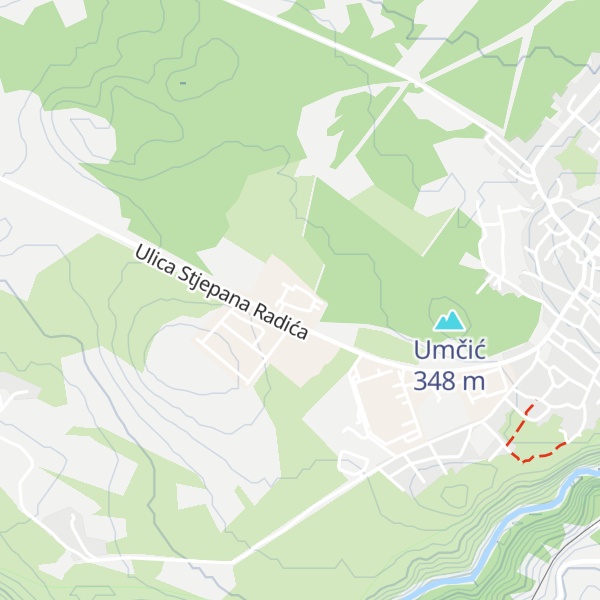 Map of Solarna Energija d.o.o.