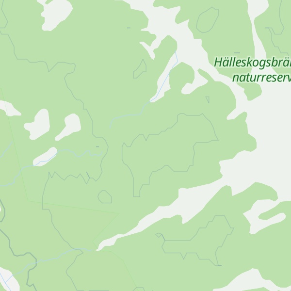 Map of Valbergen