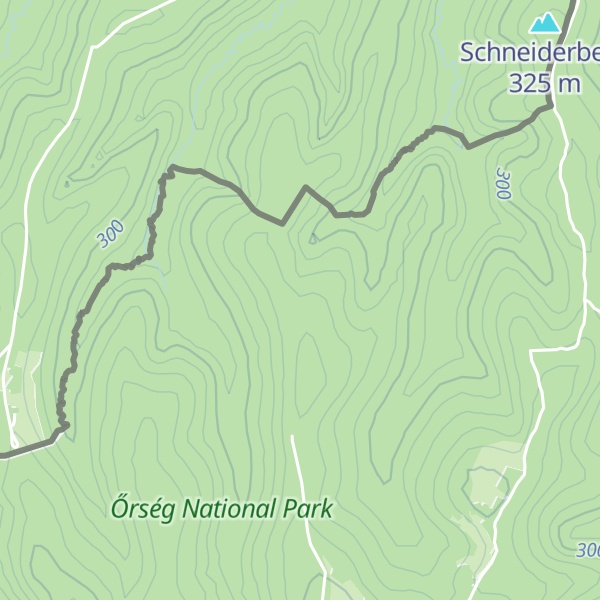 Map of Jakobsberg