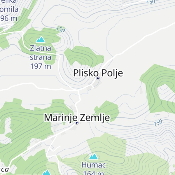 Map of Aerodrom Gostionica Wine House